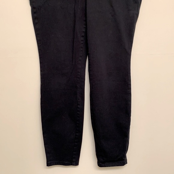 NINE WEST Navy Pants - Picture 2 of 10